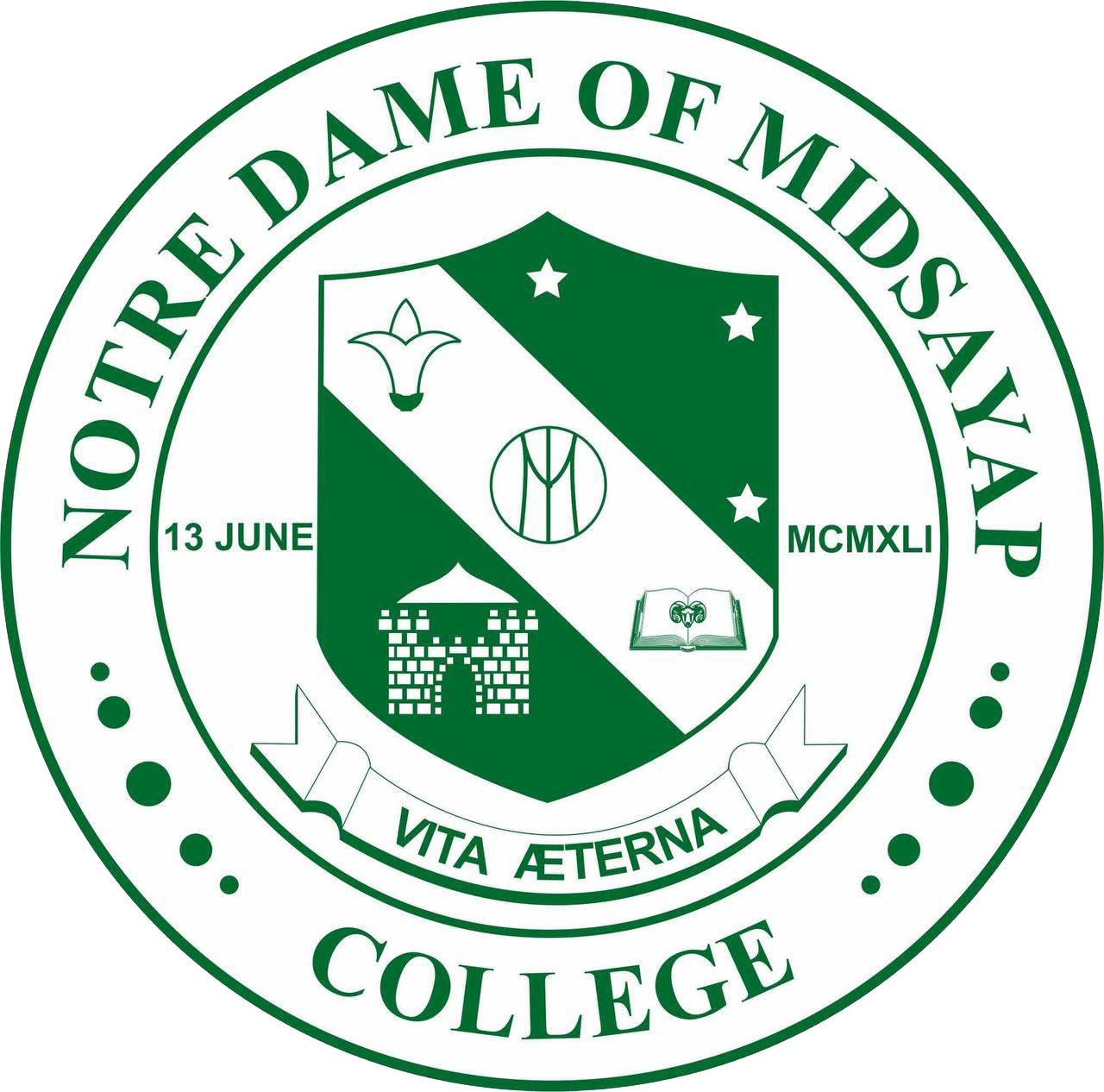 school logo